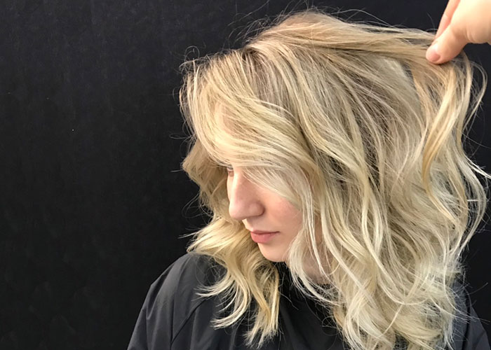 Салон красоты Витебск